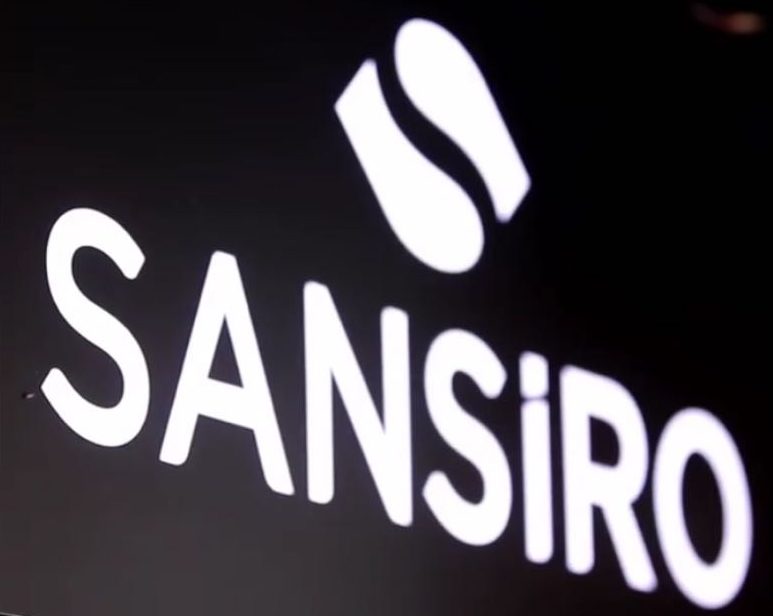 SANSIRO MENS FASHION