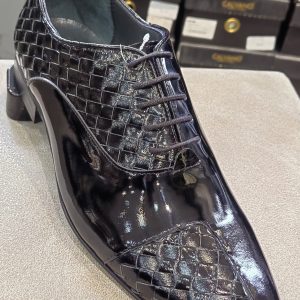 FORMAL SHOE- 04